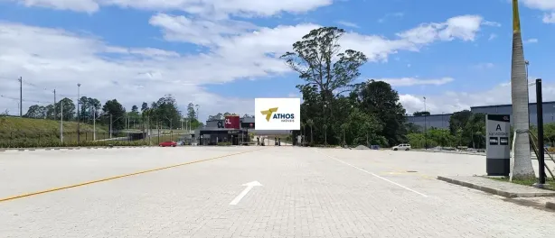 Galpão/Depósito/Armazém para alugar, 989m² no Batistini, São Bernardo do Campo
