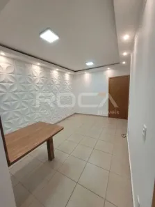 Apartamento com 2 Quartos à venda, 48m² no Vila Rancho Velho, São Carlos