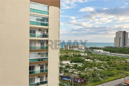 Apartamento com 2 Quartos à venda, 61m² no Jockey de Itaparica, Vila Velha