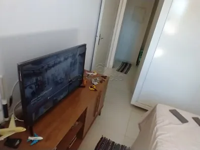 Apartamento com 2 Quartos à venda, 60m² no Jardim Santa Rosa II, São José do Rio Preto