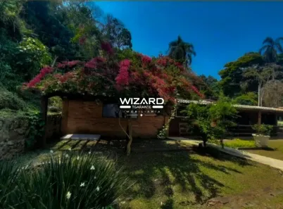 Casa de Condomínio com 2 Quartos à venda, 90m² no Parque das Rosas, Cotia