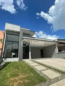 Casa com 3 Quartos à venda, 192m² no Jardim Planalto, Paulínia