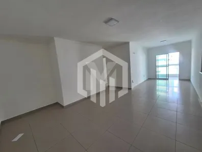 Apartamento com 2 Quartos para alugar, 87m² no Caiçara, Praia Grande