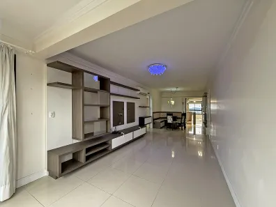 Apartamento com 3 Quartos para alugar, 110m² no Cidade Alta, Bento Gonçalves