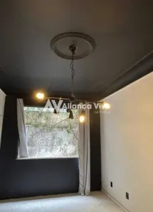 Apartamento com 5 Quartos à venda, 237m² no Botafogo, Rio de Janeiro