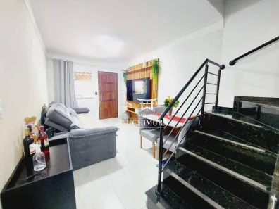 Sobrado com 2 Quartos à venda, 62m² no Parada XV de Novembro, São Paulo