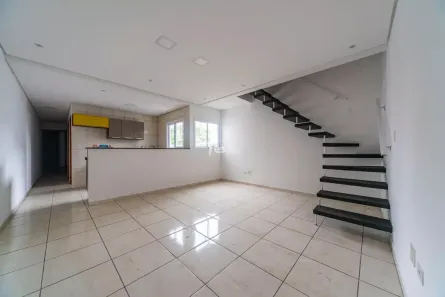 Cobertura com 3 Quartos à venda, 121m² no Vila Pires, Santo André