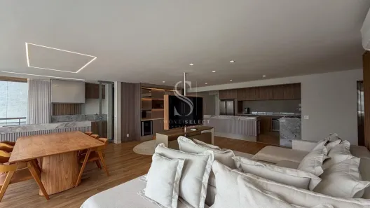 Apartamento com 3 Quartos à venda, 197m² no Bela Vista, São Paulo