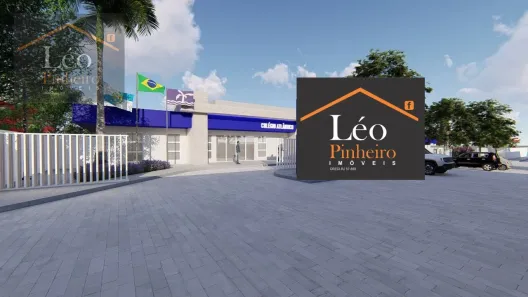 Prédio Comercial para alugar, 4000m² no Cabiúnas, Macaé