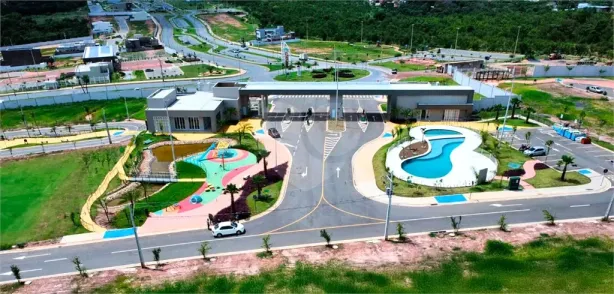 Lote/Terreno à venda, 180m² no Ribeirão do Lipa, Cuiabá