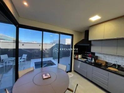 Casa de Condomínio com 3 Quartos à venda, 125m² no Residencial Alta Vista 2, Caçapava