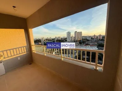 Cobertura com 1 Quarto à venda, 29m² no Santo Amaro, São Paulo