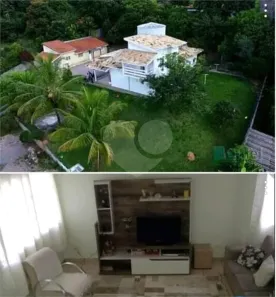 Fazenda/Sítio com 4 Quartos para alugar, 480m² no Vila Omízollo, Louveira