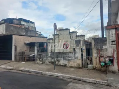 Lote/Terreno à venda, 223m² no Mandaqui, São Paulo