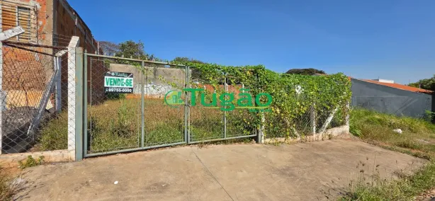 Lote/Terreno à venda, 200m² no Residencial Caetano, São José do Rio Preto