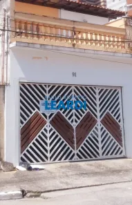 Casa com 3 Quartos à venda, 147m² no Vila Morse, São Paulo