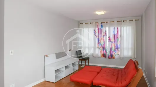Apartamento com 2 Quartos para alugar, 104m² no Perdizes, São Paulo