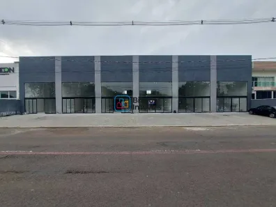 Ponto Comercial para alugar, 148m² no Jardim Terramérica I, Americana