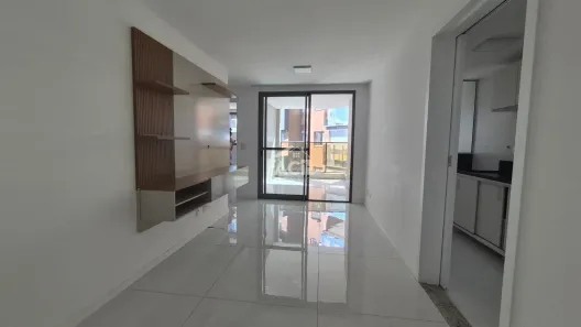 Apartamento com 2 Quartos à venda, 63m² no Jardim Camburi, Vitória
