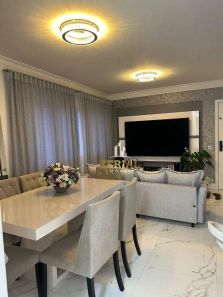 Apartamento com 3 Quartos à venda, 82m² no Jardim, Santo André