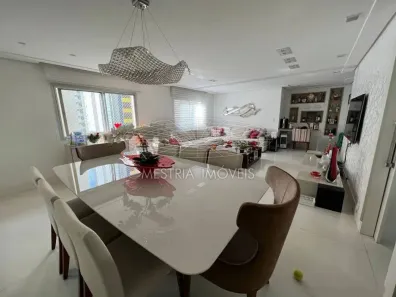 Apartamento com 3 Quartos à venda, 161m² no Morro dos Ingleses, São Paulo