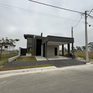 Casa com 3 Quartos à venda, 150m² no Jardim Serra Azul, Araraquara