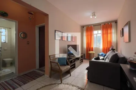 Apartamento com 2 Quartos à venda, 69m² no Vila Galvão, Guarulhos