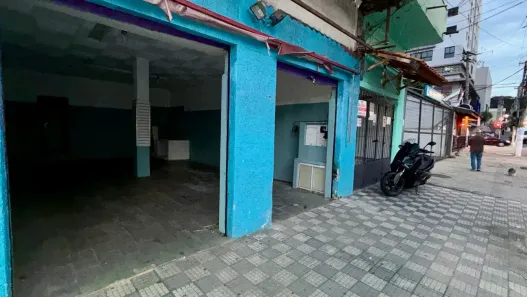 Ponto Comercial para alugar, 100m² no km 18, Osasco