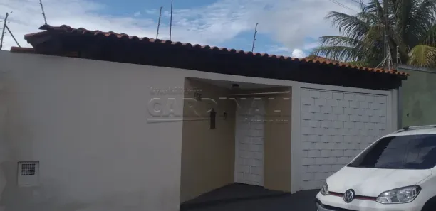 Casa com 2 Quartos à venda, 153m² no Jardim Brasil (Vila Xavier), Araraquara