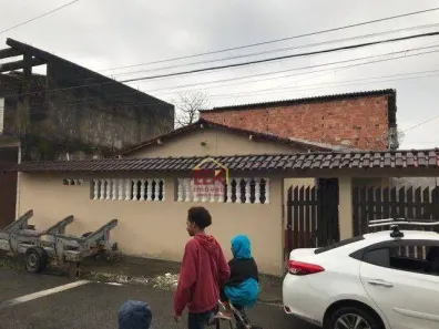Casa com 3 Quartos à venda, 212m² no Parque Perequê (Mambucaba), Angra dos Reis