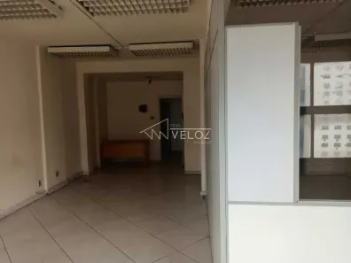 Apartamento com 1 Quarto à venda, 68m² no Centro, Rio de Janeiro