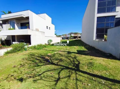 Lote/Terreno à venda, 250m² no Reserva Imperial, Ribeirão Preto