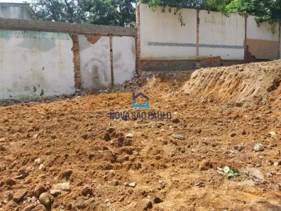 Lote/Terreno à venda, 750m² no São João Clímaco, São Paulo