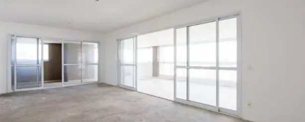 Apartamento com 4 Quartos à venda, 250m² no Vila Mariana, São Paulo