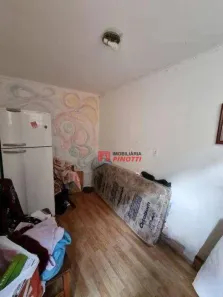 Sobrado com 4 Quartos à venda, 110m² no Jordanópolis, São Bernardo do Campo