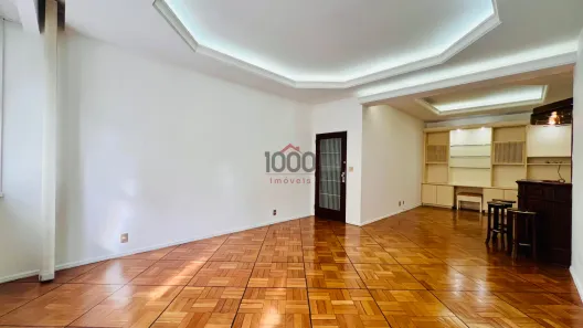Apartamento com 3 Quartos à venda, 201m² no Centro, Juiz de Fora