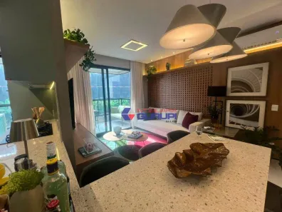 Apartamento com 2 Quartos à venda, 65m² no Georgina Business Park, São José do Rio Preto