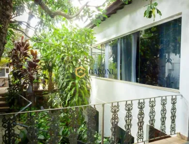 Casa com 3 Quartos para alugar, 485m² no Vila Morse, São Paulo