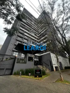 Apartamento com 1 Quarto à venda, 26m² no Jardim Panorama, São Paulo