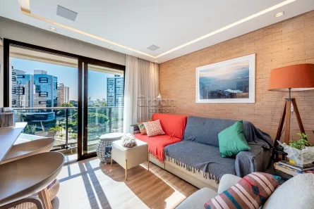 Apartamento com 2 Quartos à venda, 73m² no Petrópolis, Porto Alegre