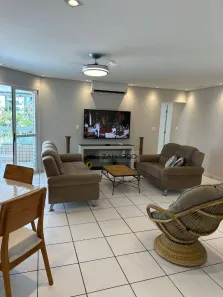 Apartamento com 3 Quartos à venda, 106m² no Riviera, Bertioga