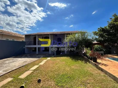 Casa com 4 Quartos à venda, 320m² no Lundcea, Lagoa Santa
