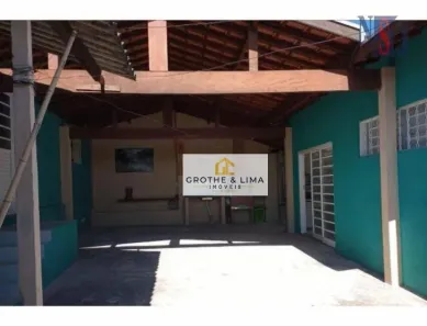 Casa com 2 Quartos à venda, 110m² no Jardim Sandra Maria, Taubaté