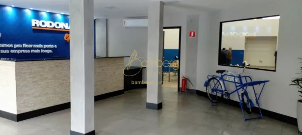 Galpão/Depósito/Armazém à venda, 500m² no Alphaville Industrial, Barueri