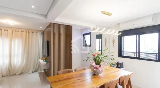 Apartamento com 3 Quartos à venda, 88m² no Vila Osasco, Osasco