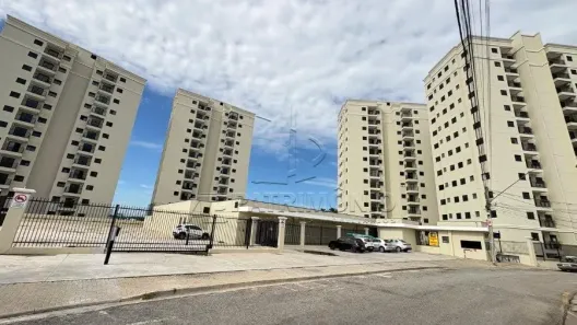 Apartamento com 2 Quartos à venda, 62m² no Vila Barão, Sorocaba
