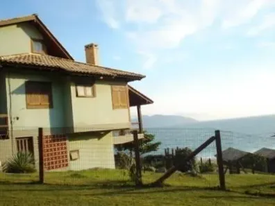 Sobrado com 8 Quartos à venda, 266m² no Vigia, Garopaba