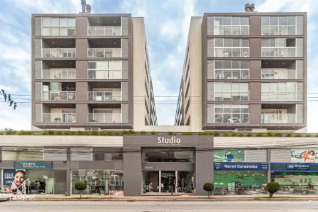 Apartamento com 1 Quarto para venda ou aluguel, 38m² no Centro, Pelotas