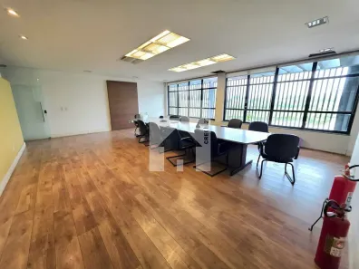 Sala Comercial para alugar, 70m² no Vila Nambi, Jundiaí