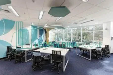 Sala Comercial para alugar, 523m² no Vila Olímpia, São Paulo
